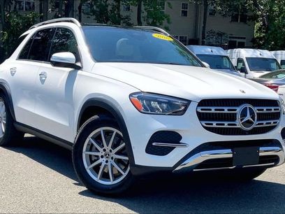 Used 2026 Mercedes-Benz GLE 350 4MATIC
