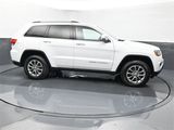 Used 2015 Jeep Grand Cherokee Limited w/ Luxury Group II image 6