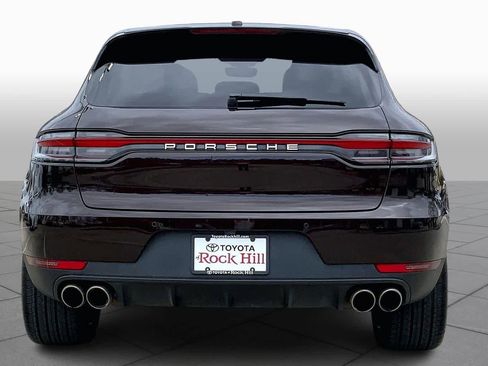 Used 2021 Porsche Macan S image 5