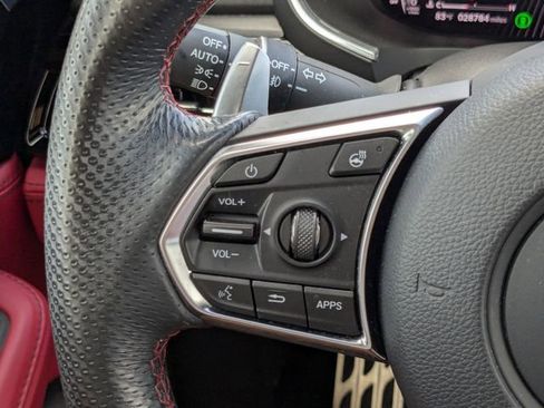 Used 2023 Acura MDX Type S AWD/4WD image 38