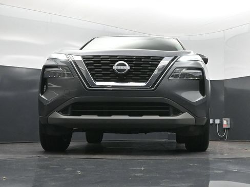Used 2023 Nissan Rogue SV FWD image 41