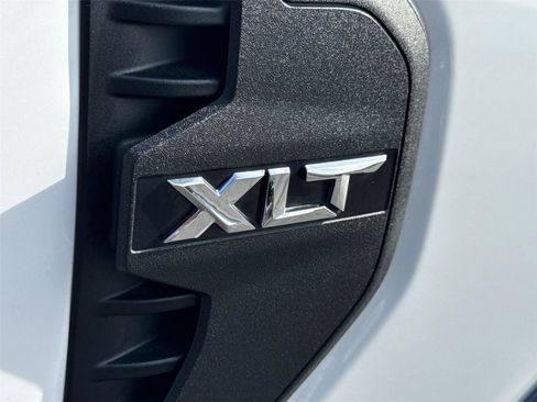 Used 2024 Ford Ranger XLT w/ FX4 Off-Road Package image 9