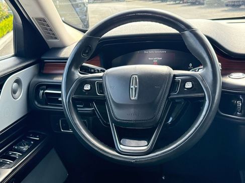 Certified 2023 Lincoln Aviator Reserve w/ Equipment Group 201A AWD/4WD image 16