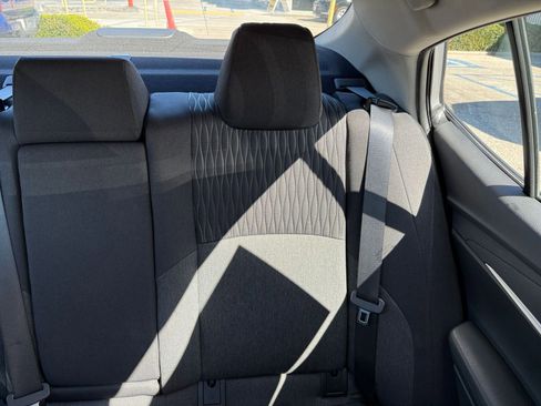 Used 2025 Toyota Camry LE image 36