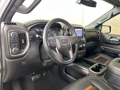 Used 2020 GMC Sierra 1500 AT4 w/ AT4 Premium Package image 13