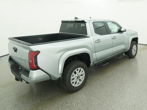 New 2026 Toyota Tacoma SR5 image 42