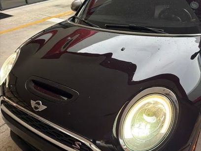 Used 2016 MINI Cooper Clubman S