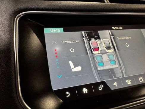 Used 2017 Land Rover Range Rover Sport image 34