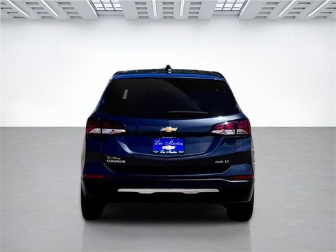 Used 2022 Chevrolet Equinox LT image 6