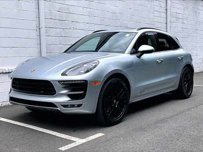 Used 2017 Porsche Macan GTS
