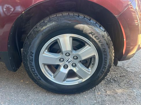 Used 2011 Honda Pilot EX-L image 51