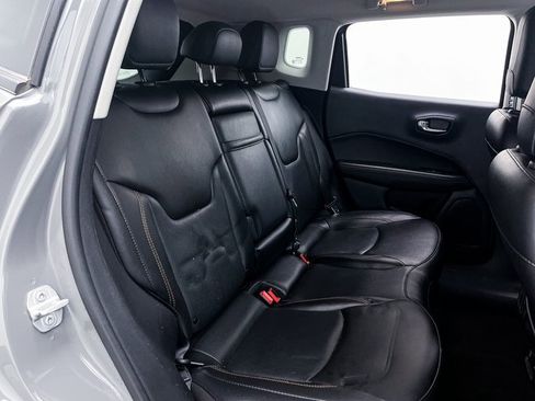 Used 2019 Jeep Compass Limited image 34