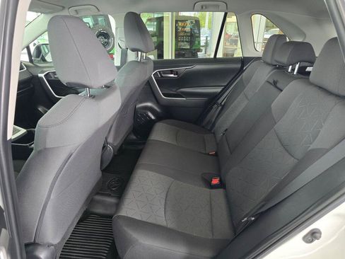 Used 2023 Toyota RAV4 XLE AWD/4WD image 36