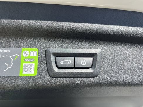 New 2026 BMW X1 xDrive28i w/ Technology Package image 34