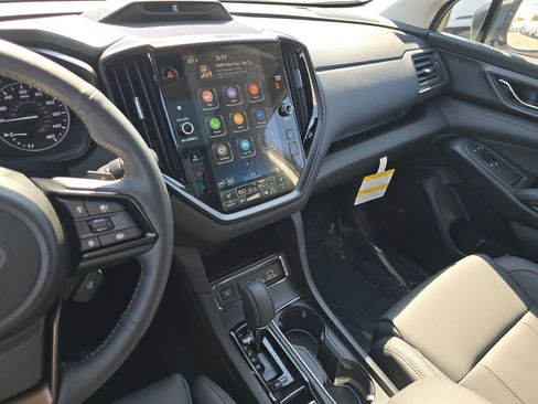 New 2025 Subaru Ascent Bronze Edition image 25