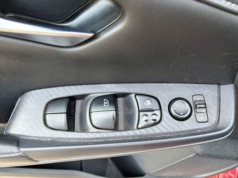 Used 2021 Nissan Sentra SV image 12