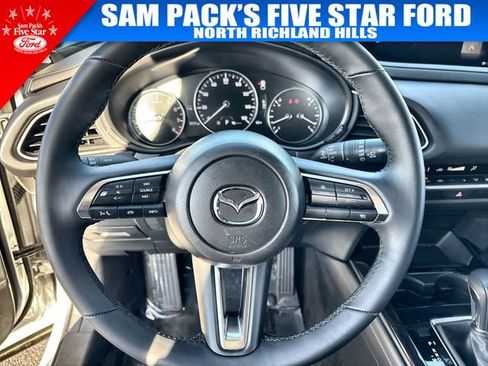 Used 2025 MAZDA CX-30 AWD 2.5 S w/ Select Sport Pkg image 23