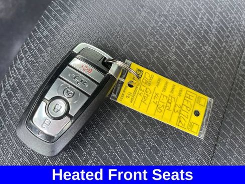Used 2023 Ford F150 XLT w/ Equipment Group 302A High AWD/4WD image 23