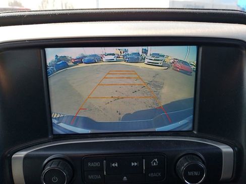 Used 2017 GMC Sierra 1500 SLT image 21