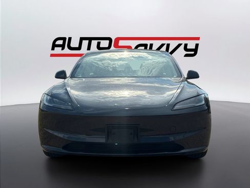Used 2024 Tesla Model 3 RWD image 2