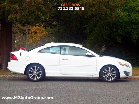 Used 2012 Volvo C70 T5 image 8