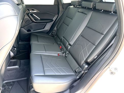 New 2025 BMW X1 xDrive28i w/ Technology Package image 17