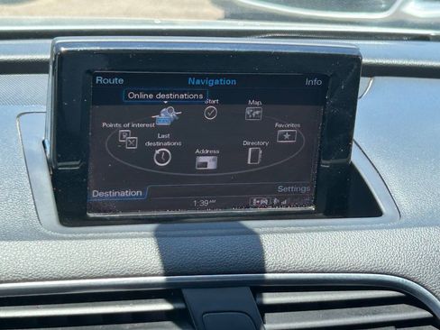 Used 2016 Audi Q3 2.0T Prestige w/ Prestige Package FWD image 28