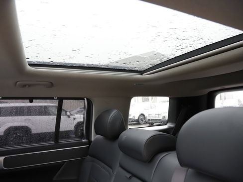 New 2026 Hyundai Santa Fe Limited image 18