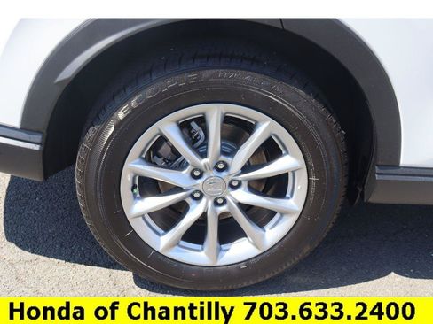 Certified 2026 Honda CR-V EX image 32