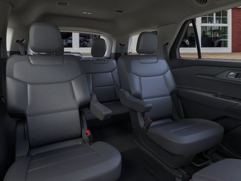 New 2026 Ford Explorer Active w/ Active Comfort Package AWD/4WD image 11