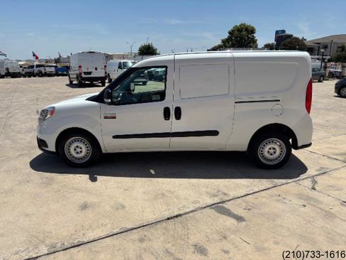 Used 2022 RAM ProMaster City Wagon FWD image 4