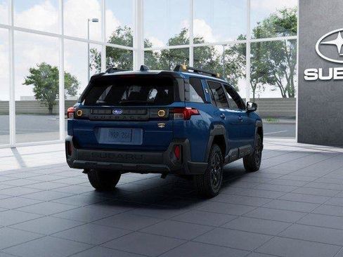 New 2026 Subaru Outback Wilderness AWD/4WD image 5