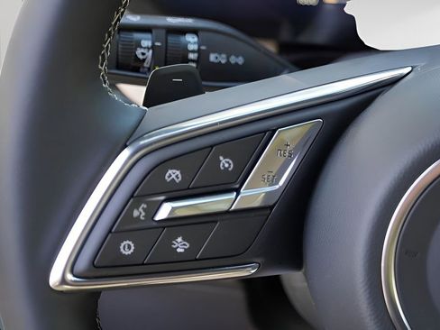 New 2026 Buick Enclave Preferred w/ Power Package image 16