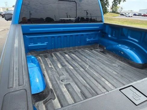 Used 2021 Ford F150 XLT w/ Equipment Group 302A High AWD/4WD image 36