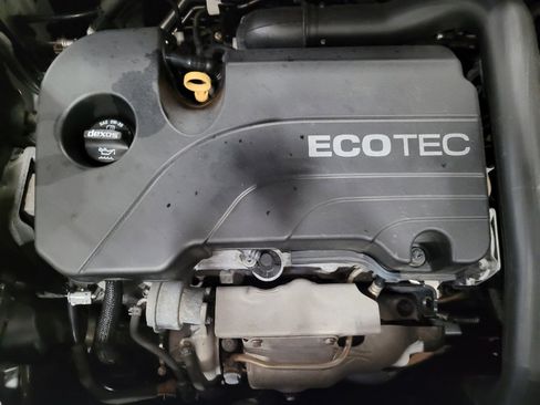 Used 2019 Chevrolet Equinox LT image 30