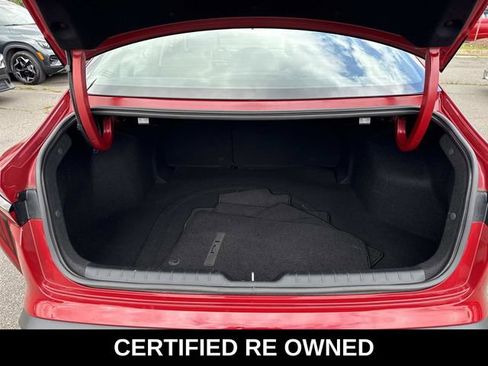 Used 2025 Kia K4 FWD image 12