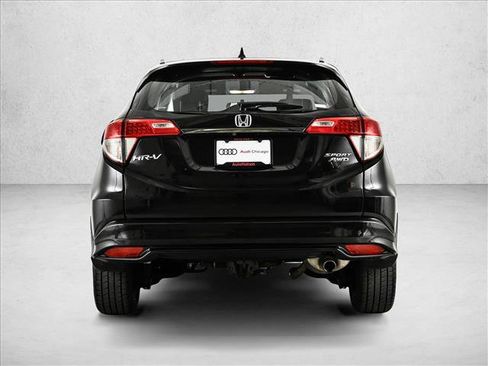 Used 2019 Honda HR-V Sport image 7