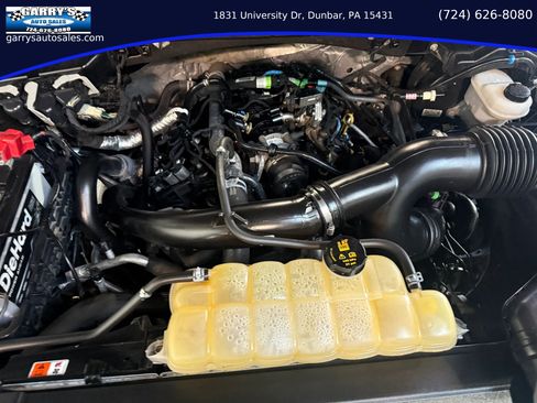 Used 2019 Ford F150 XLT w/ Equipment Group 302A Luxury image 9