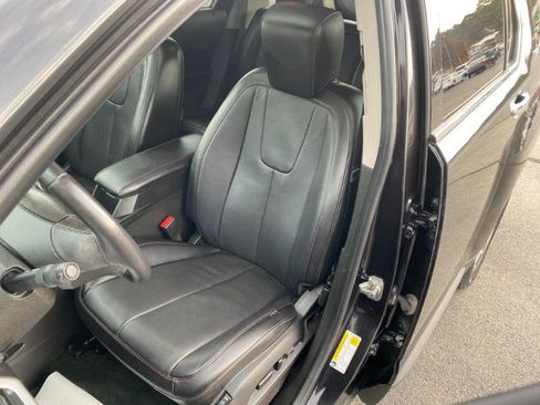 Used 2015 GMC Terrain SLT image 14