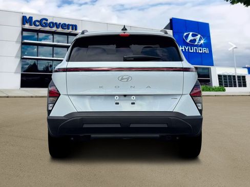 New 2026 Hyundai Kona SEL Sport AWD/4WD image 6