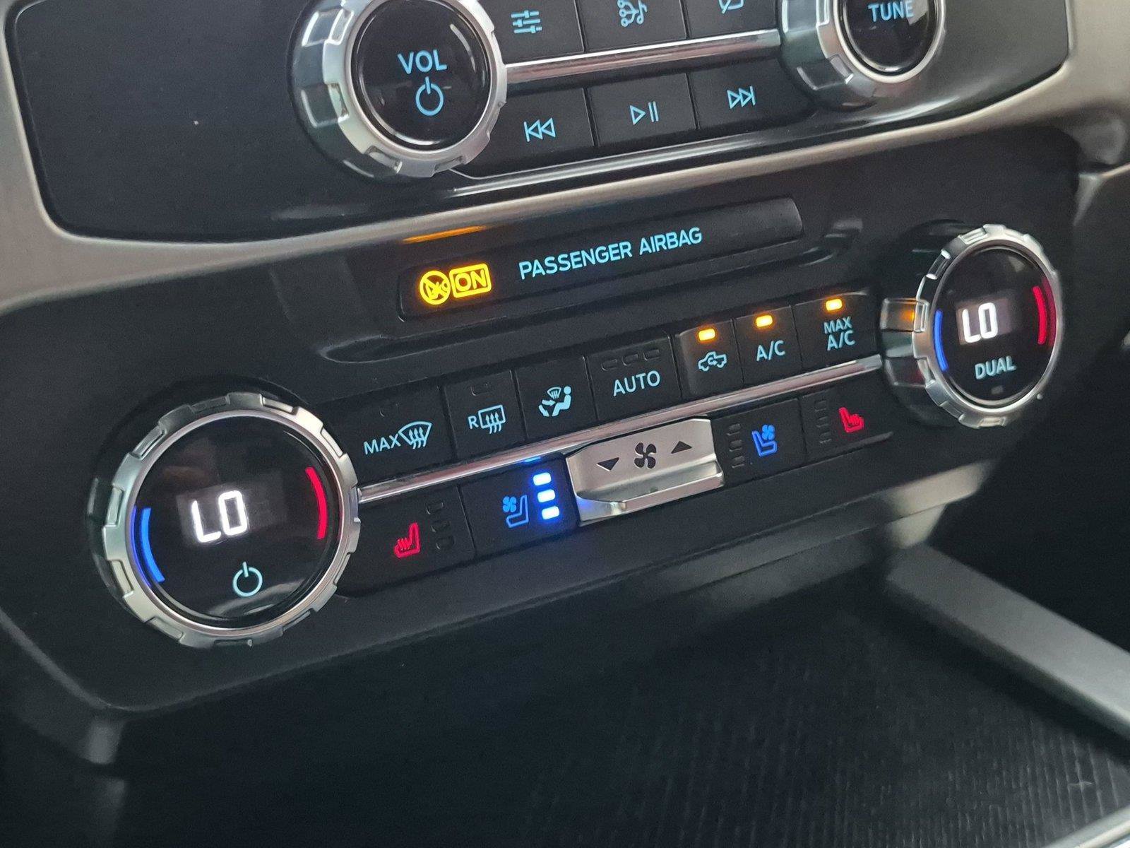 Used 2022 Ford F250 Platinum AWD/4WD image 20