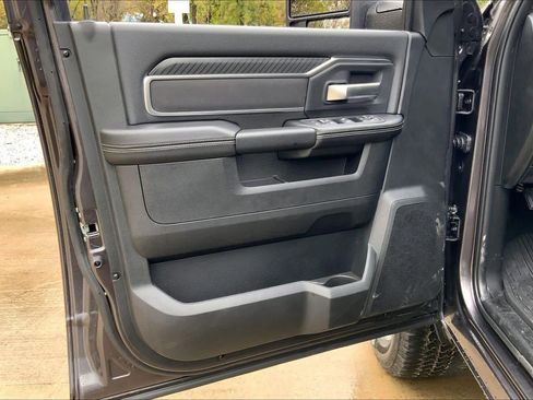 New 2026 RAM 2500 Big Horn image 10