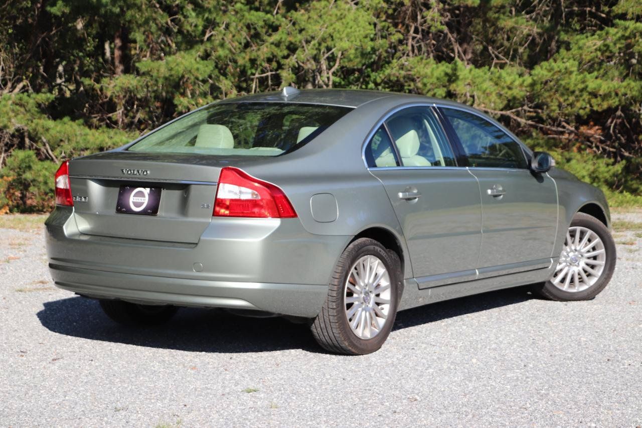 Used 2007 Volvo S80 3.2 FWD image 3