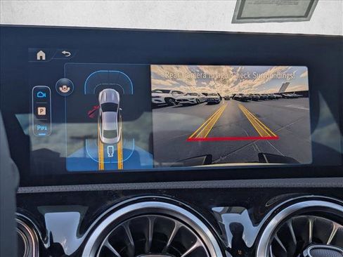 New 2026 Mercedes-Benz CLA 250 image 12