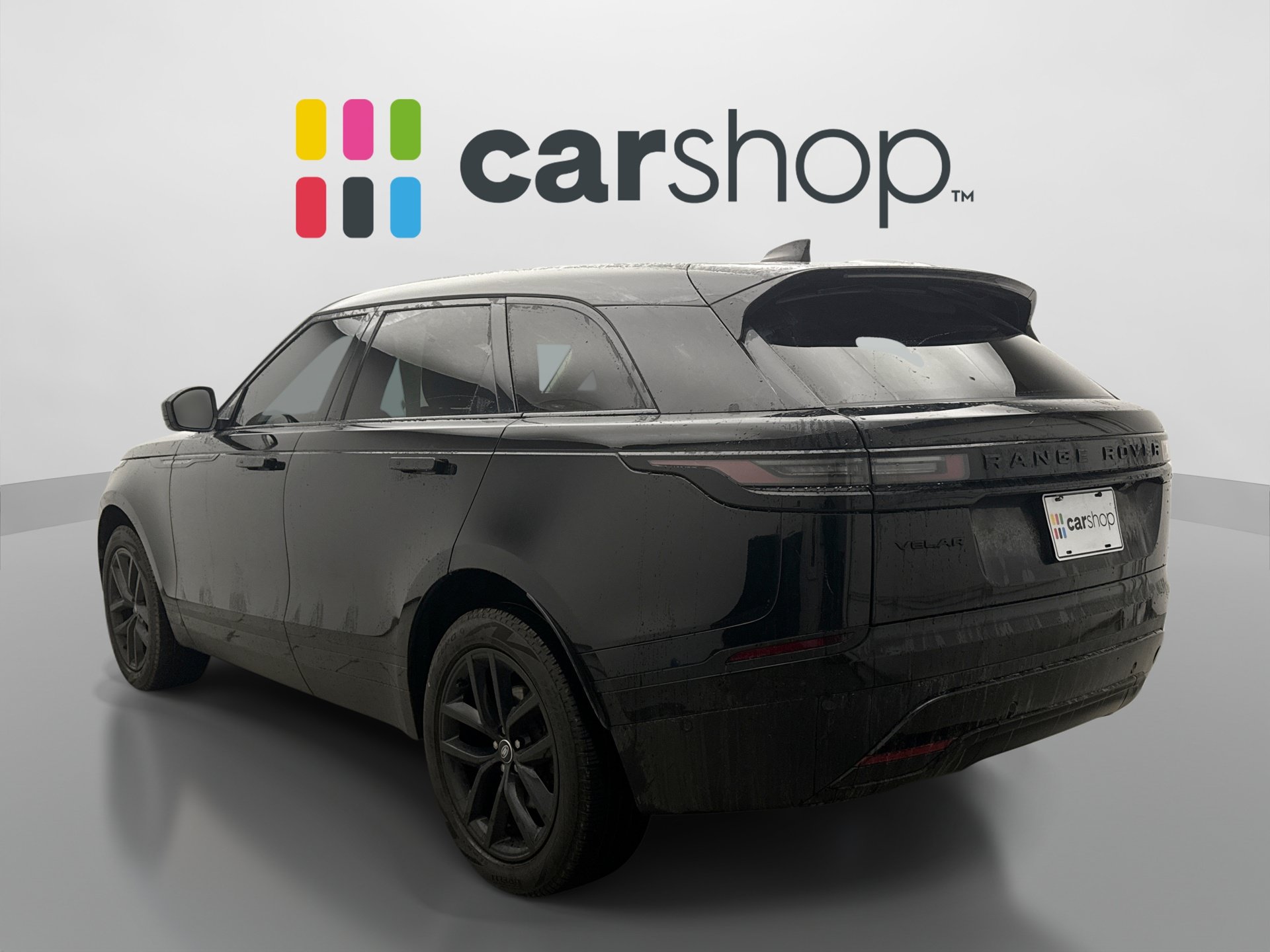 Used 2025 Land Rover Range Rover Velar S AWD/4WD image 3