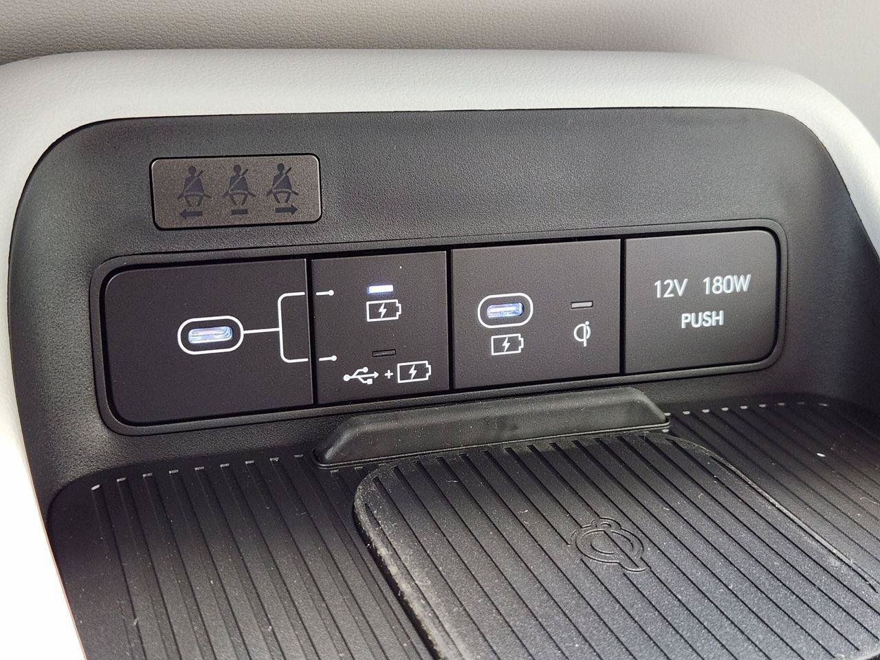 New 2027 Hyundai Kona SEL Sport FWD image 17