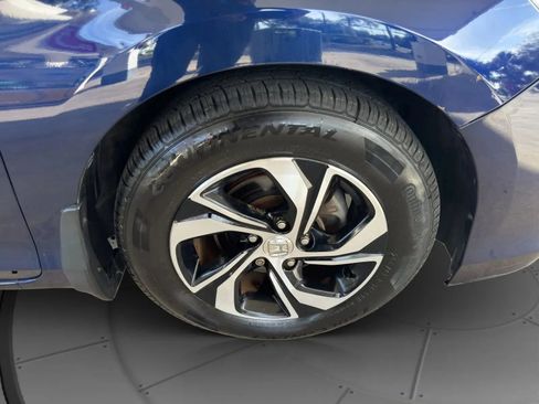 Used 2016 Honda Accord LX image 43