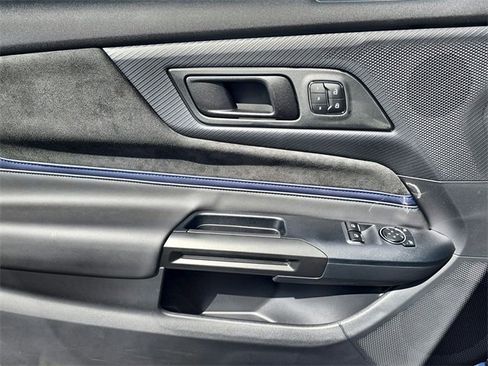 New 2025 Ford Mustang Dark Horse w/ Dark Horse Handlin Package image 18