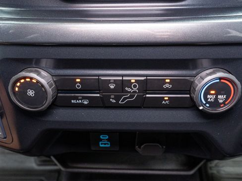 Used 2023 Ford F150 XL w/ STX Appearance Package AWD/4WD image 24