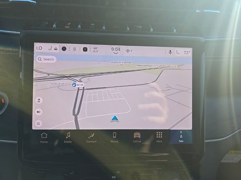 New 2025 Jeep Grand Cherokee Limited image 27